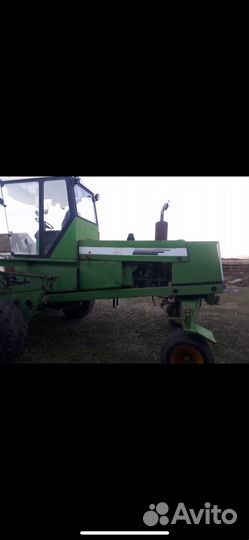 Косилка Егорьевский механический завод Е-403, 2000