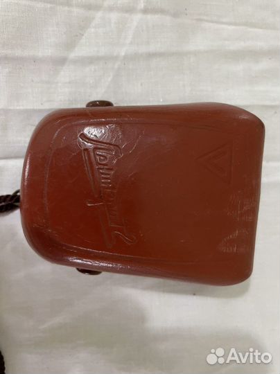 Экспонометр ленинград 2, ленинград 4