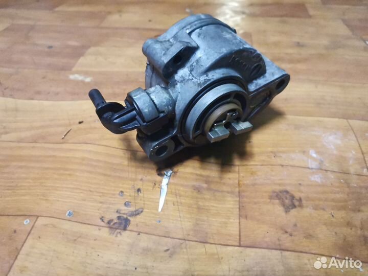 Запчасти для двигателя 9HZ(9H01) Peugeot/Citroen