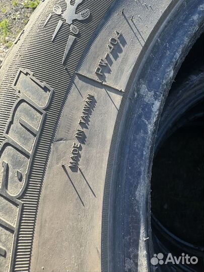 Cordiant Polar SL 255/55 R18