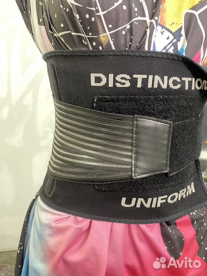 Пояс для тренировок