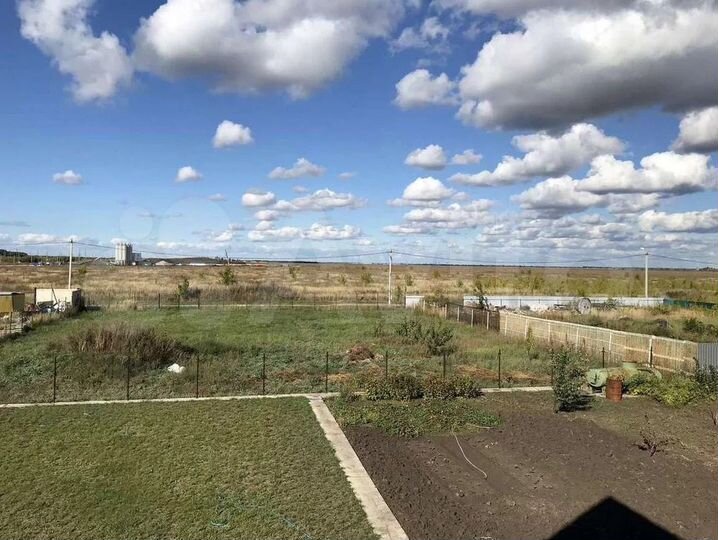 Участок 4,29 га (СНТ, ДНП)