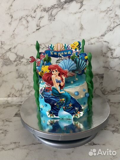 Бенто торты на заказ