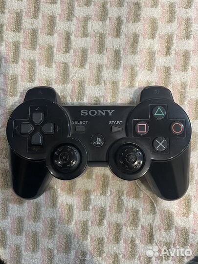 Sony PS3