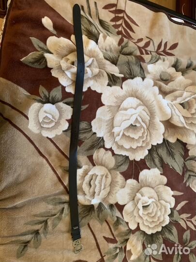 Ремень D&G Dolce Gabbana