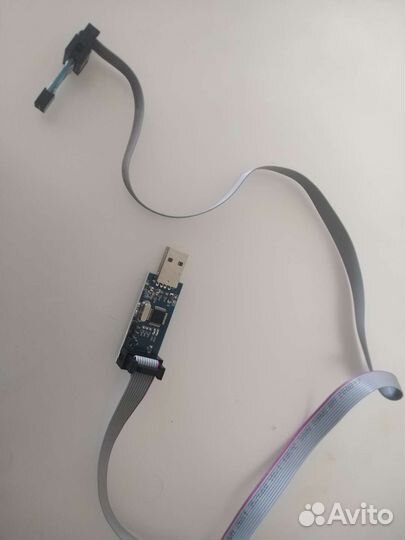 Прошью платы ардуино