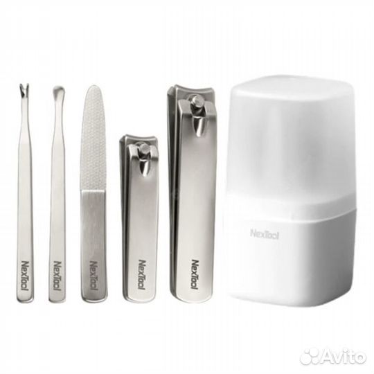 Маникюрный набор Xiaomi Nextool MS20011