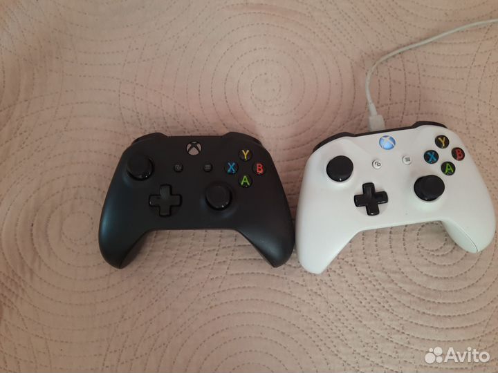 Xbox one s 500гб