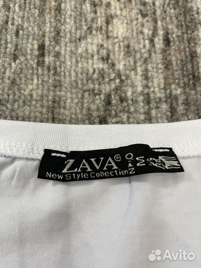 Новый костюм (футболка и штаны) Zava (Турция)