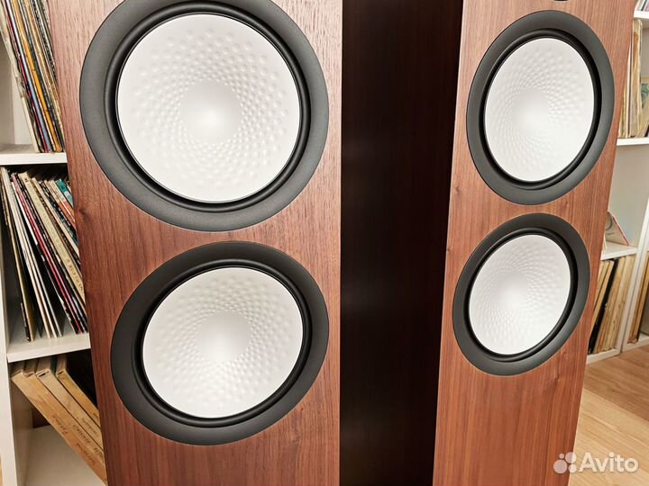 Monitor Audio Silver 500 7G