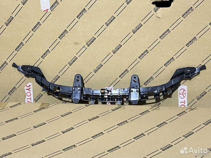 Кронштейн бампера Lexus Es 7