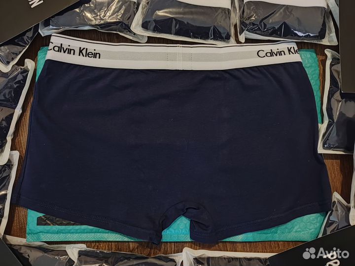 Трусы Calvin Klein оригинал