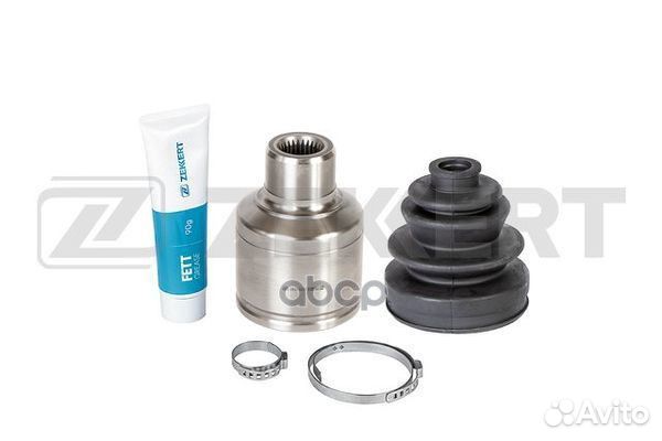 Шрус внутрен. SsangYong Rexton II 06- gs-4882 Z