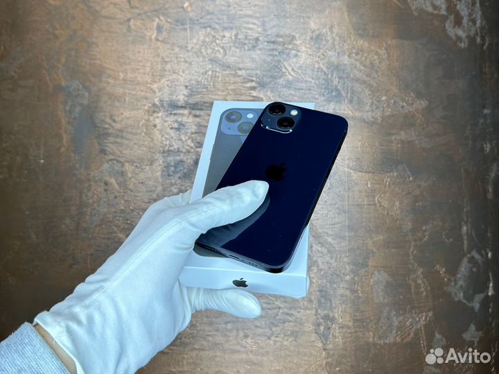 iPhone 13, 128 ГБ
