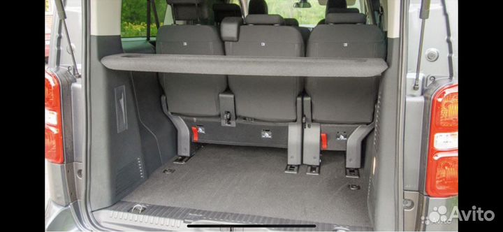 Перевозка пассажиров