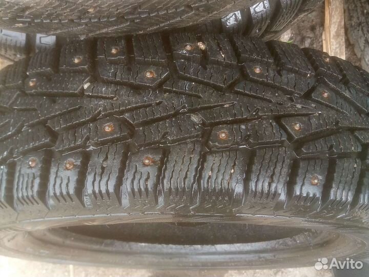 Cordiant All Terrain 155/70 R13 82C