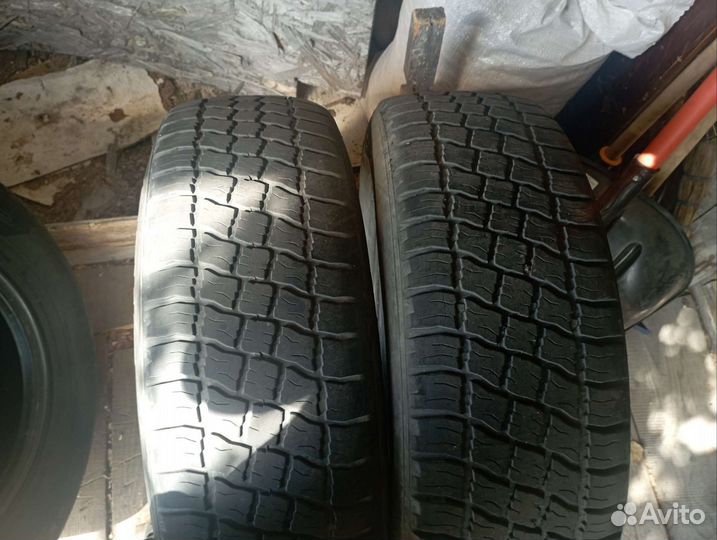 КАМА Кама-219 225/75 R16