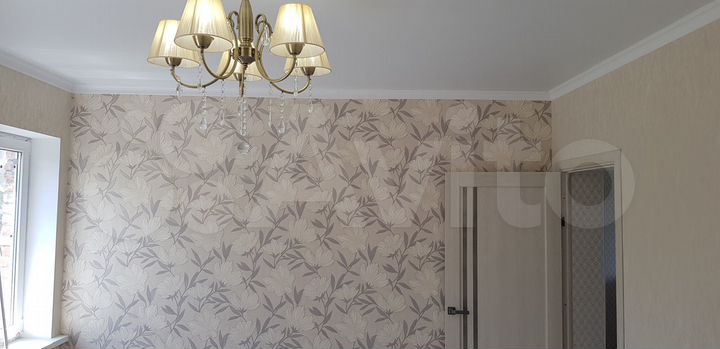 1-к. квартира, 35 м², 1/2 эт.
