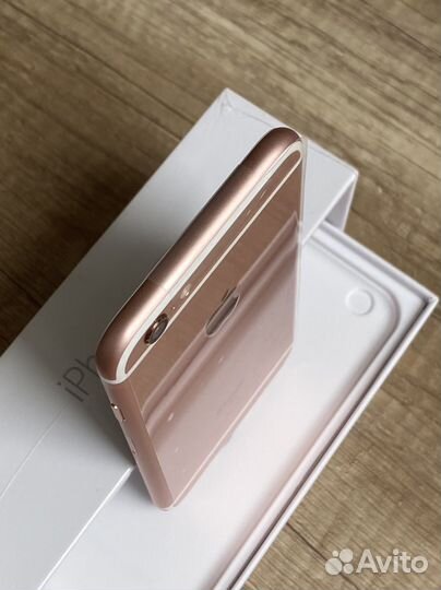iPhone 6S, 16 ГБ