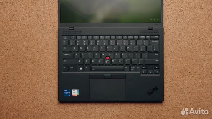 Ультрабук Lenovo ThinkPad X1 Nano Gen 2 / 3