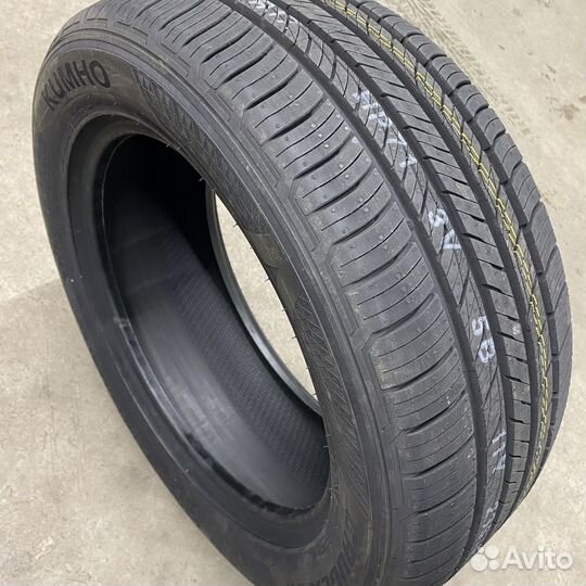 Kumho Crugen HP71 235/55 R20 102H