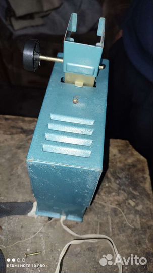 Диапроектор Проектор фильмоскоп