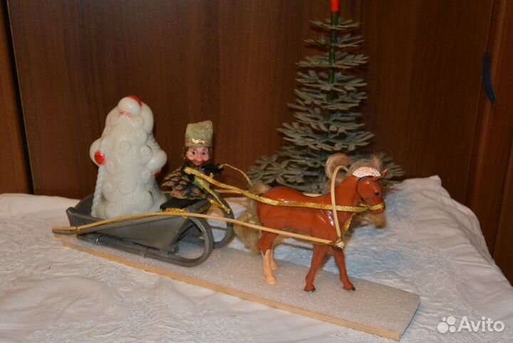 С новым годом дед мороз