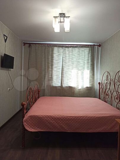 1-к. квартира, 39 м², 12/14 эт.