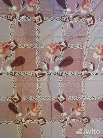 Пододеяльник, простыни, наволочки