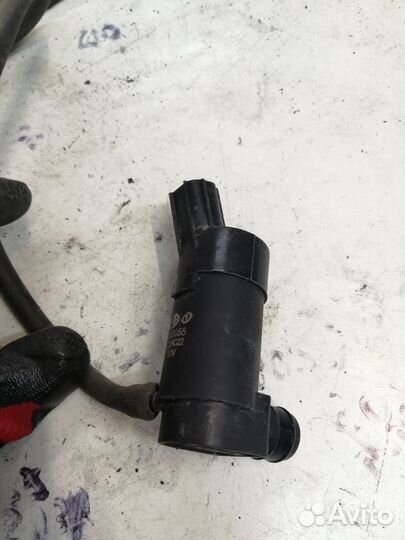 Насос омывателя Ford Focus 2 2005-2011