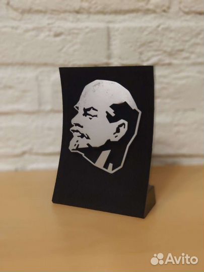 Сувенир настольный/настенный 