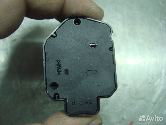 Тигуан Корректор фары Volkswagen Tiguan 2007-2016