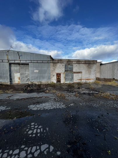 Производство, 600 м²