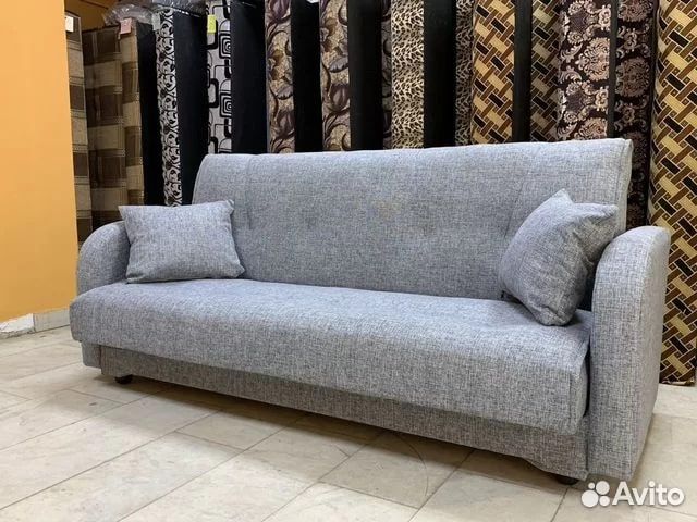 Диван Фреш 25