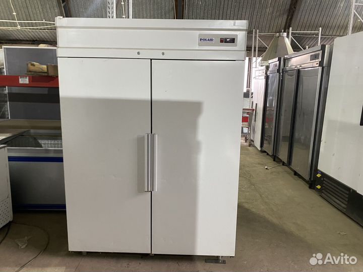 Холодильный шкаф