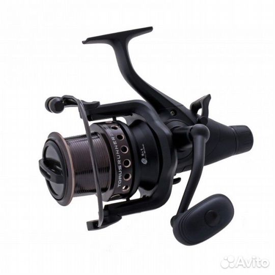 Катушка Carp Pro Torus Runner 7000