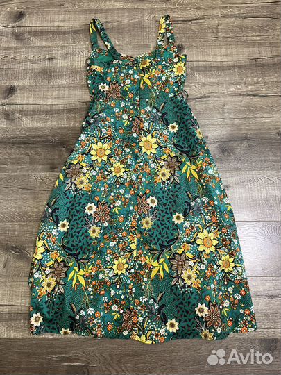 Сарафан летний