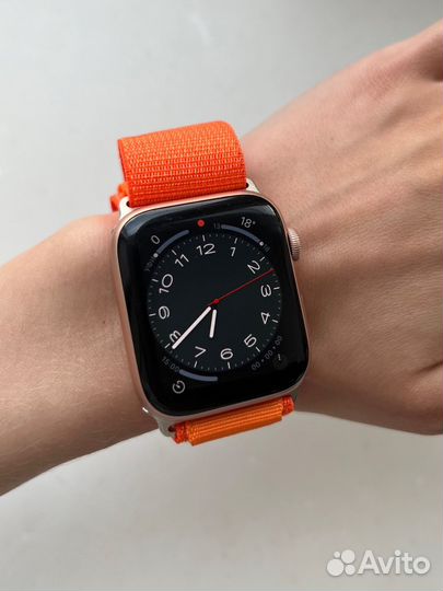 Ремешок 44 мм для Apple watch