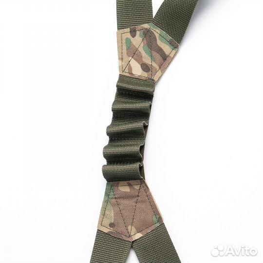 Подтяжки тактические 