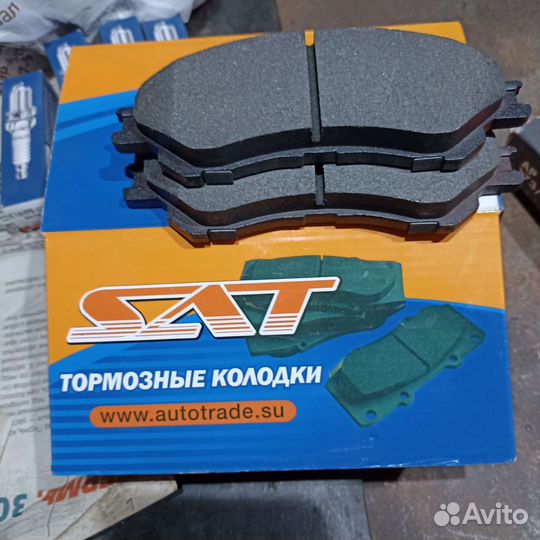 Набор для то Сузуки