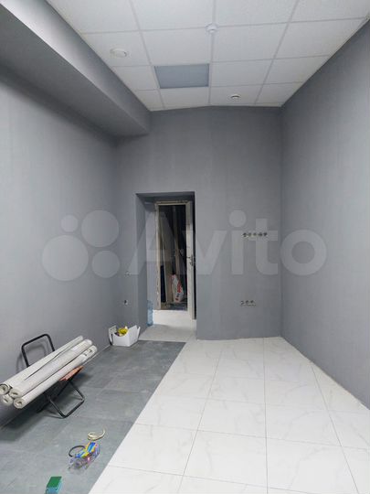 Свободного назначения, 123 м²