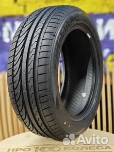 Mazzini Eco605 Plus 205/50 R17 93W