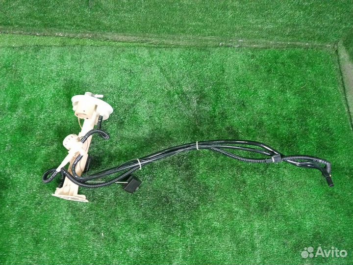 Датчик уровня топлива Bmw X5 E70 N52B30AF (3.0)