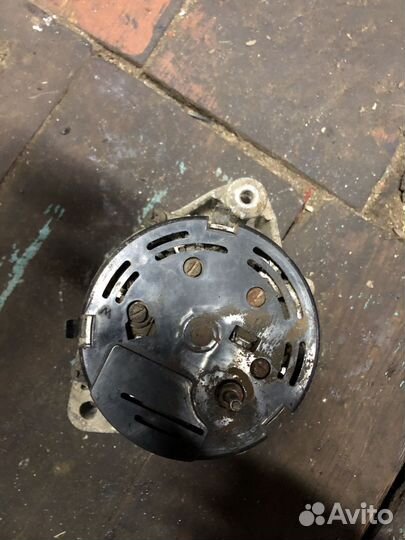 Генератор Богдан 2110