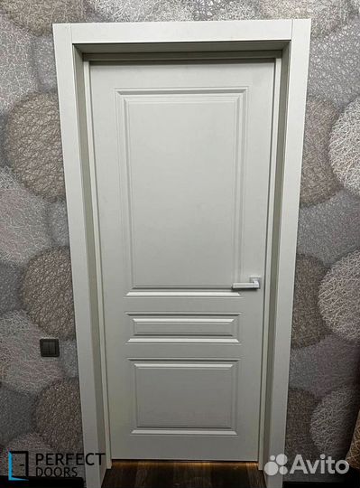 Двери межкомнатные