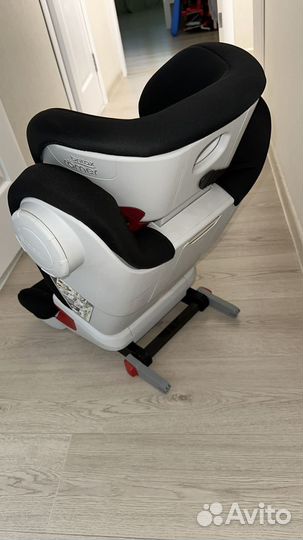 Britax Roemer Kidfix ² S