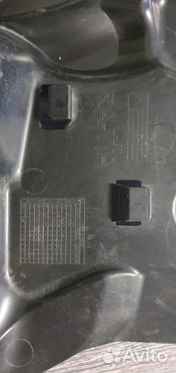 Кожух рулевого механизма передний правый Bmw