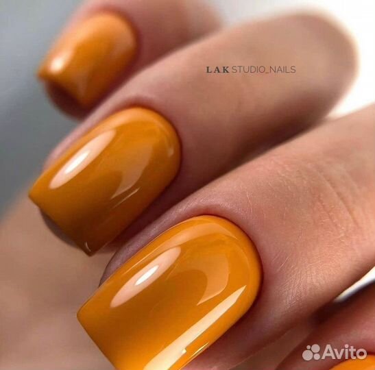 Маникюр/Педикюр