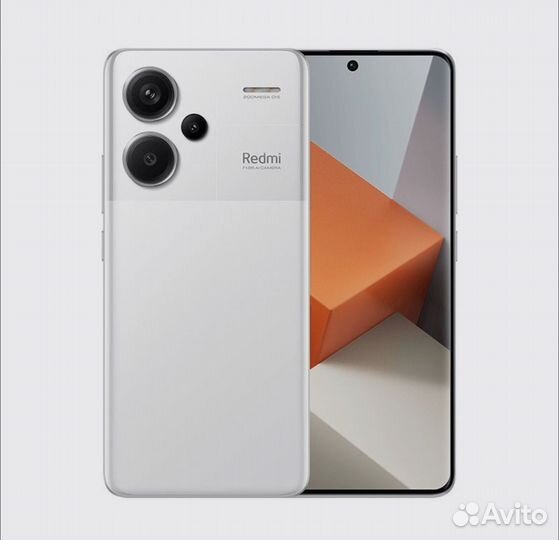 Xiaomi Redmi Note 13 Pro+, 12/512 ГБ
