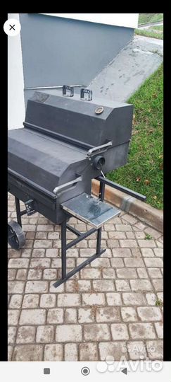 Мангал, гриль, BBQ